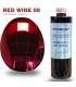 Top coat with direct adherence on all metals - 24 colours