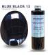 Top coat with direct adherence on all metals - 24 colours