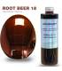 Top coat with direct adherence on all metals - 24 colours
