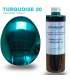 Top coat with direct adherence on all metals - 24 colours