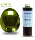 Top coat with direct adherence on all metals - 24 colours
