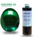 Top coat with direct adherence on all metals - 24 colours