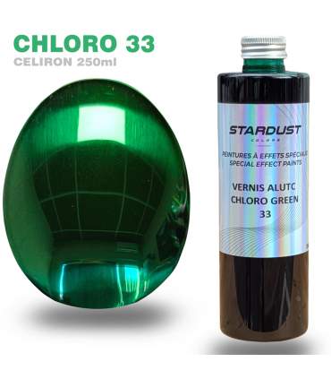 Top coat with direct adherence on all metals - 24 colours