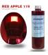 Top coat with direct adherence on all metals - 24 colours