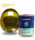 Top coat with direct adherence on all metals - 24 colours