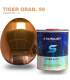 Top coat with direct adherence on all metals - 24 colours