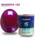 Top coat with direct adherence on all metals - 24 colours