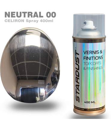 Top coat with direct adherence on all metals