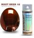 Top coat with direct adherence on all metals - 24 colours