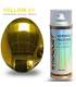 Top coat with direct adherence on all metals - 24 colours