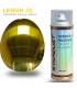 Top coat with direct adherence on all metals - 24 colours