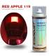 Top coat with direct adherence on all metals - 24 colours