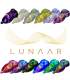 Lunaar Collection – Exceptional iridescent colours