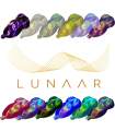Lunaar Collection – Exceptional iridescent colours