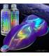 Lunaar Collection – Exceptional iridescent colours