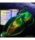 Lunaar Collection – Exceptional iridescent colours