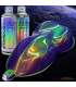 Lunaar Collection – Exceptional iridescent colours