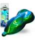 Complete Kit for bikes - Chameleon effect paint SCO - STARDUST BIKE