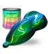 Chameleon Guitar Paint Kit – Colour of Your Choice
