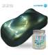 Complete chameleon effect paint kit for bicycles – 43 colours to choose from
