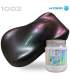 Complete chameleon effect paint kit for bicycles – 43 colours to choose from