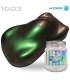 Complete chameleon effect paint kit for bicycles – 43 colours to choose from