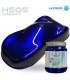 Complete chameleon effect paint kit for bicycles – 43 colours to choose from