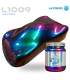 Complete chameleon effect paint kit for bicycles – 43 colours to choose from