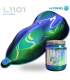 Complete chameleon effect paint kit for bicycles – 43 colours to choose from