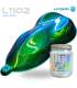 Complete chameleon effect paint kit for bicycles – 43 colours to choose from