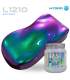 Complete chameleon effect paint kit for bicycles – 43 colours to choose from