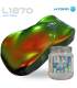 Complete chameleon effect paint kit for bicycles – 43 colours to choose from