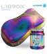 Complete chameleon effect paint kit for bicycles – 43 colours to choose from