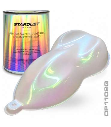 OPAL dichroic paints - 15 Colours