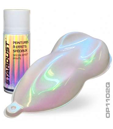 OPAL dichroic paints - 15 Colours