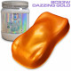 Acrylic metallic paints - automotive hydro formula 40 colors
