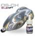 Oil Shift Patina - Oil effect
