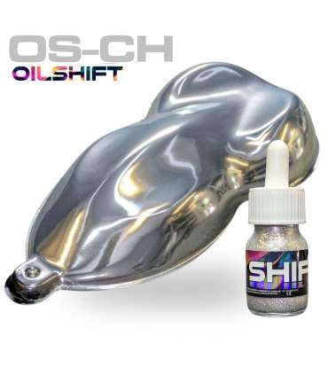 Oil Shift Patina - Oil effect