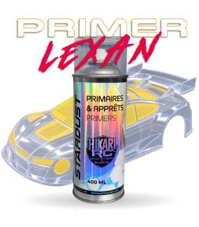 Lexan primer for direct adhesion to Lexan and polycarbonate – 400ml spray can