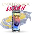 Clear primer for Lexan and RC car bodies – Guaranteed adhesion. 400ml spray