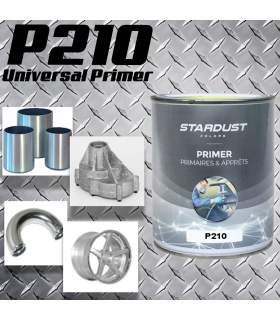 Universal Primer P210