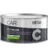 Bi-component Polyester Aluminium Putty for denting and car repair