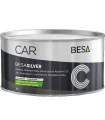 Bi-component Polyester Aluminium Putty for denting and car repair