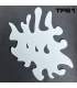 True Fire - StardustColors flame stencil