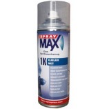 More about MATT CLEARCOAT IN SPRAY - 400ML