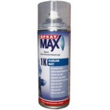 MATT CLEARCOAT IN SPRAY -  400ML