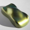 Goldish Mint pearlized Paint - MulticolorZ Series 2L