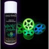 Glow paint - Spraycan 280ml GREEN