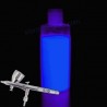 photoluminescent waterbased paint AQUA