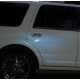 Custom Paint - Crystal Interference Kit blue